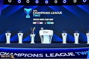 استقلال و سپاهان حریفان خود در لیگ قهرمانان آسیا ۲ را شناختند
