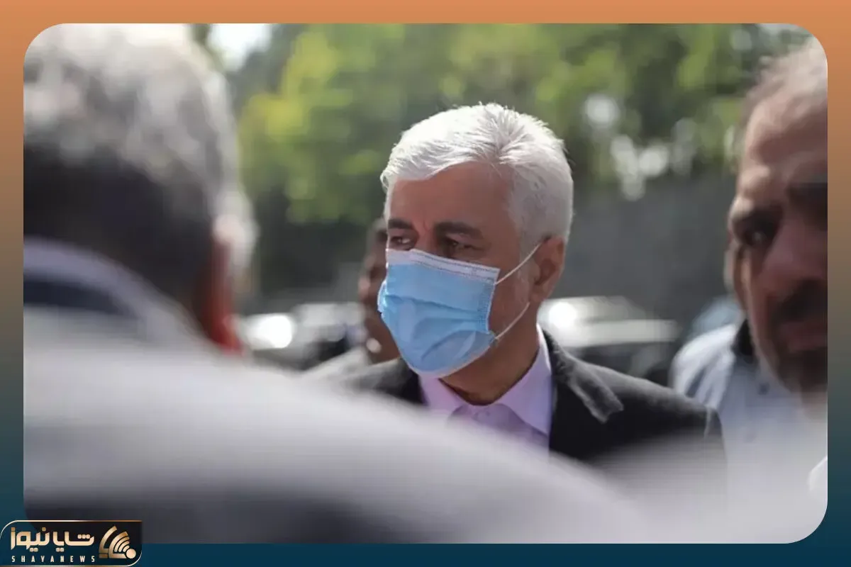 واکنش جنجالی وزیر ورزش به برکناری اسکوچیچ!