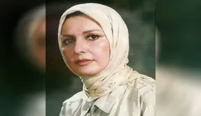 مصاحبه گوگوش با هما سرشار صدای نوازنده معروف را هم درآورد