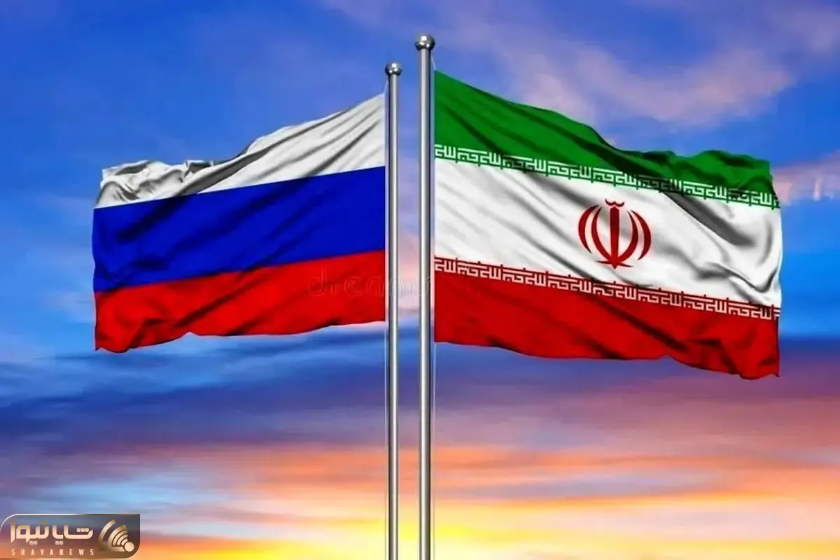 روسیه ۸ نیروگاه اتمی در ایران می‌سازد
