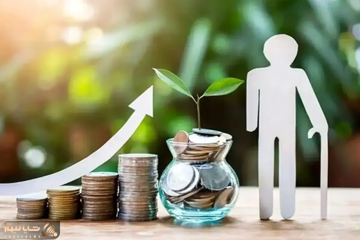 آخرین خبرها از افزایش حقوق بازنشستگان امروز چهارشنبه 23 آبان