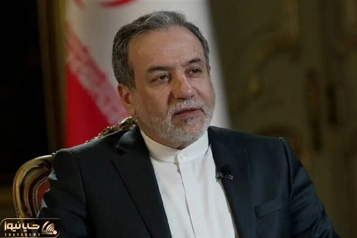 عراقچی به دعوت وزیر خارجه لبنان برای مذاکره پاسخ داد