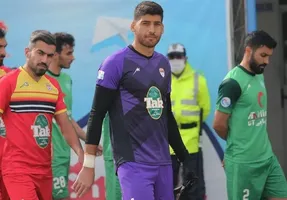 رشید مظاهری جانشین رادو در پرسپولیس را مشخص می کند!