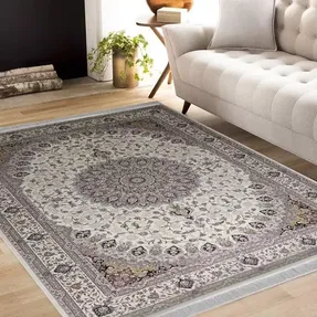 هر آنچه باید در مورد فرش کلاسیک بدانید