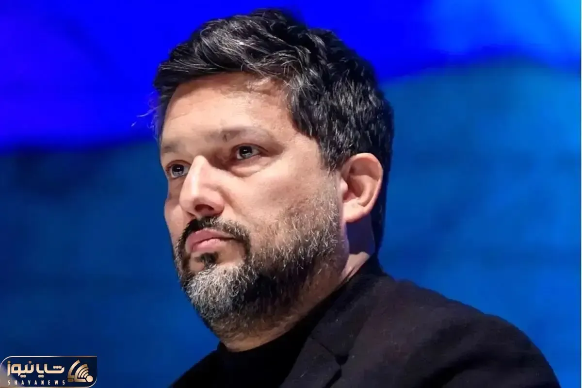آواز شادانه؛ کوچه بازاری خوندن حامد بهداد جوریه که انگار صد سال گنده لات تهرون بوده
