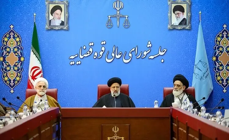 3 گزینه مطرح جانشینی رئیسی در مسند ریاست قوه قضاییه