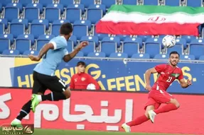 یک استقلالی دیگر از تیم ملی خط خورد؟!