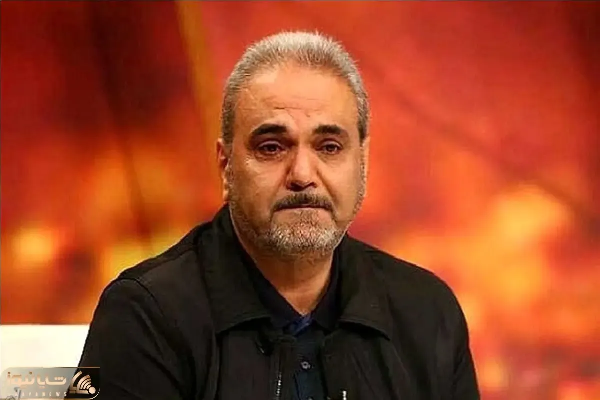 سکانس خندان/ ابوطالب با فلسفه و منطق جواد خیابانی رو پوکوند یه دانشگاه خندیدن