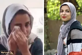 زینب موسوی از خاطره بستنی خوردنش در زندان گفت؛ امپراطور کوزکو یا امپراطور حواشی؟!