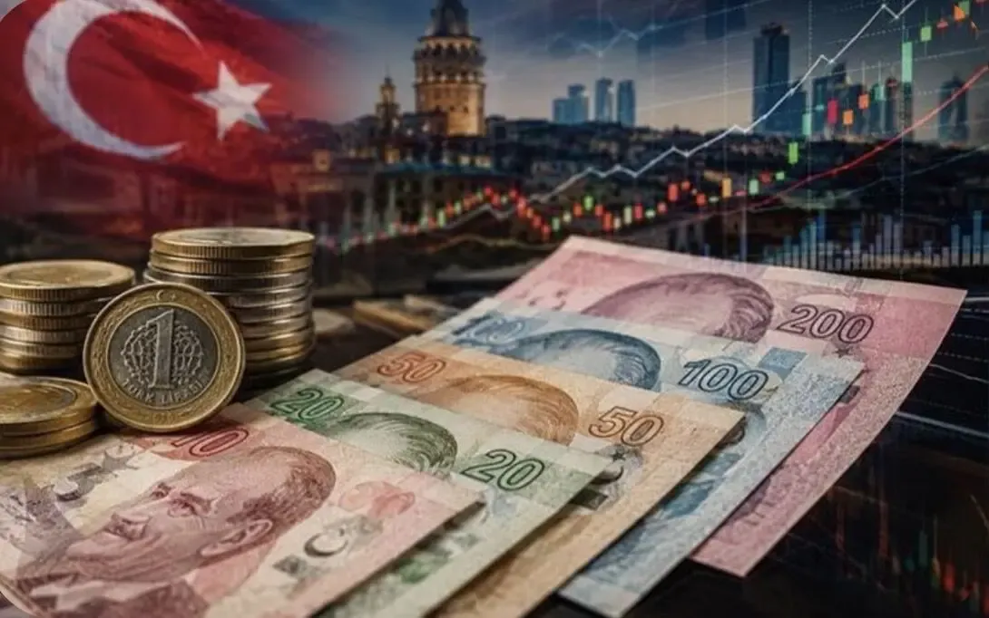 قیمت لیر‌ ترکیه امروز پنجشنبه 26 شهریور 1405; ارز همسایه چند؟