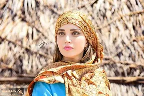 معماری؛ خونه و دیزاین فوق العاده بهنوش طباطبایی که باید جای فریبا ادعای پولداری میکرد
