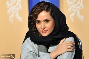آواز شاد؛ رقص شوهر پریناز ایزدیار تو عقد فوق عجیبشونو پدر عروس چه در پوست خود نمیگنجه