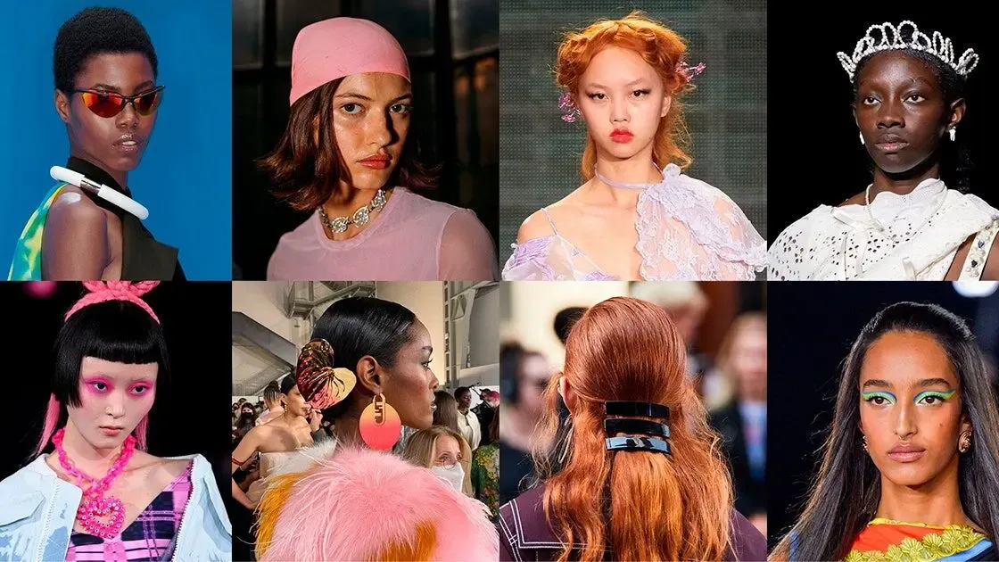 هفت ترندِ زیبایی 2022 به گفته مجله VOGUE؛ با جدید ترین ها بدرخشید