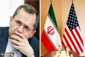 نرمش قهرمانانه یا عقب نشینی جانانه؟ تخت روانچی به تعلیق برنامه هسته‌ای رضایت داد؟