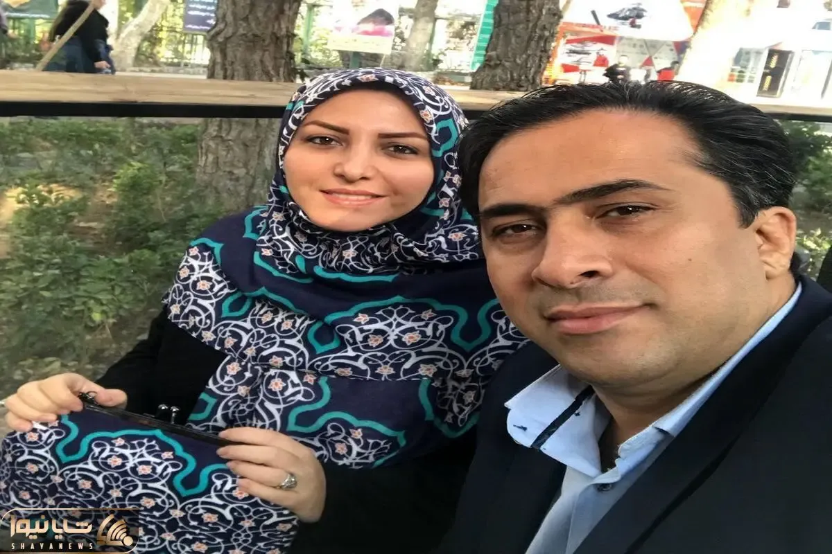 داوود عابدی مجری ورزشی از صداوسیما خداحافظی کرد