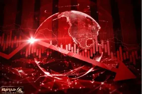پایان بورس امروز ۱۵ مهر ۱۴۰۳ / بورس یکشنبه هم خونین بود