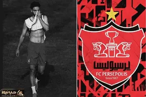 دانیال ایری چگونه شد خرید گران قیمت پرسپولیس
