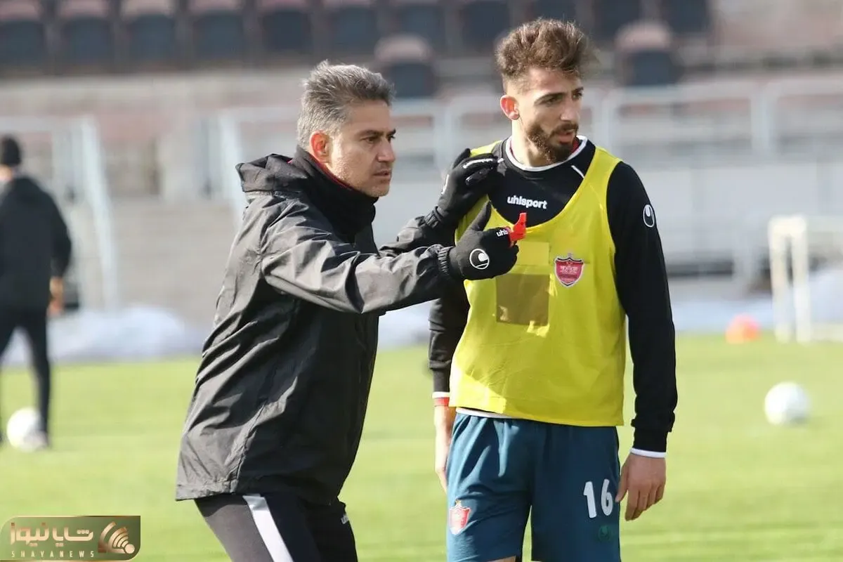بازیکنان مازاد پرسپولیس در رادار تیم لیگ برتری!