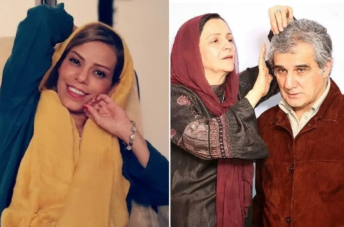 عاشقی 