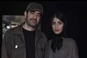 آواز احساسی؛ عاشقانه های شهاب حسینی و ساناز ارجمند باصدای تتلو