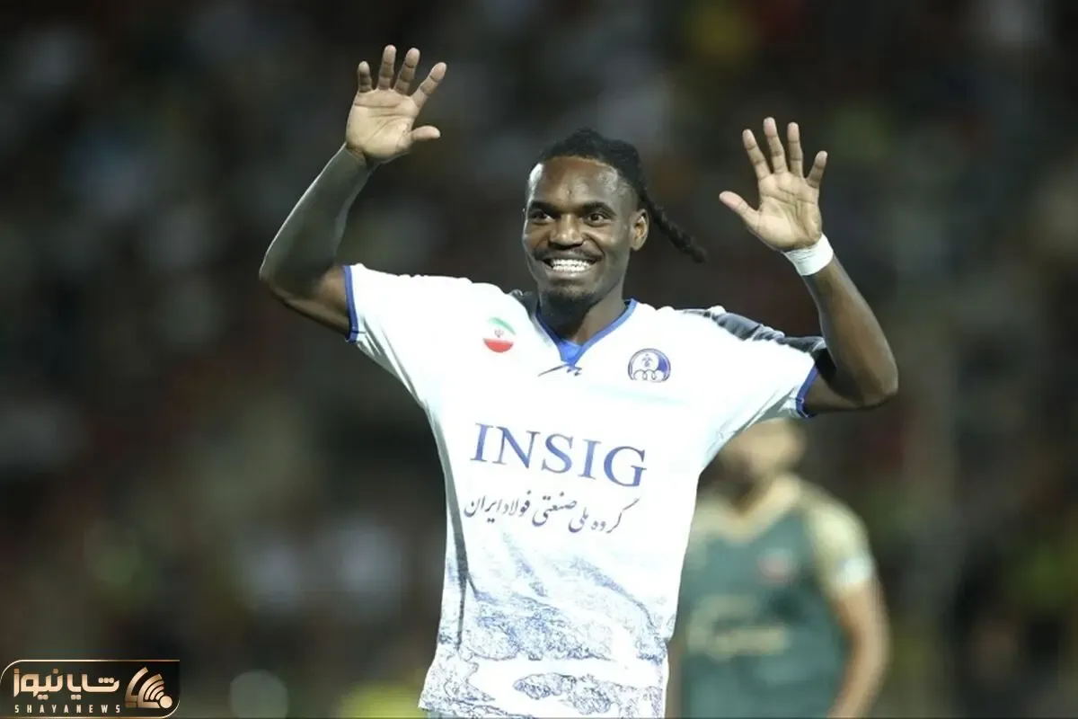 (عکس) رونمایی از ۵ خرید بزرگ پرسپولیس در نقل و انتقالات