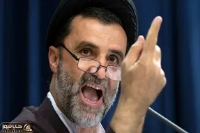 لحظه‌ای که آنتن شبکه خبر از نبویان گرفته شد