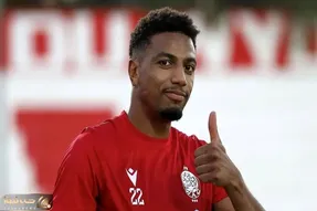 بمب پرسپولیس از مراکش آمد