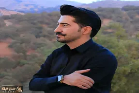 آواز بهشتی؛ آهنگ لری مو تهله خوارم با صدای روح نواز حسن نعیمی عجیب حال خوب کنه