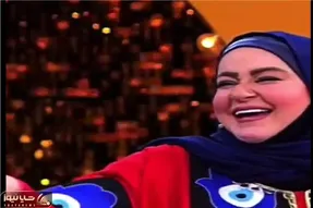 سکانس خندان؛ نیعمه نظام دوست در جواب کدوم حیون هم نوعش رو میخوره یچی میگه غش میرن