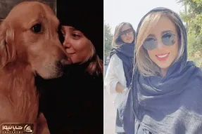 چشمای پفالوی 
