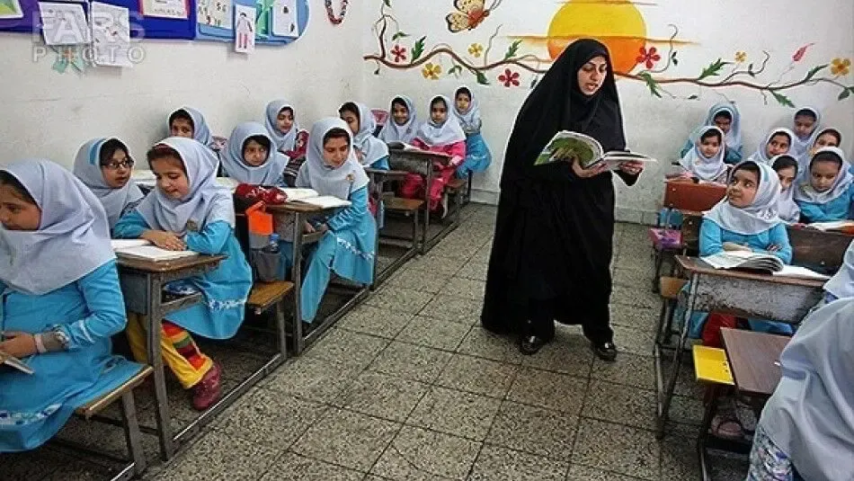 رتبه بندی تصویب شود حقوق معلمان چقدر زیاد می شود؟