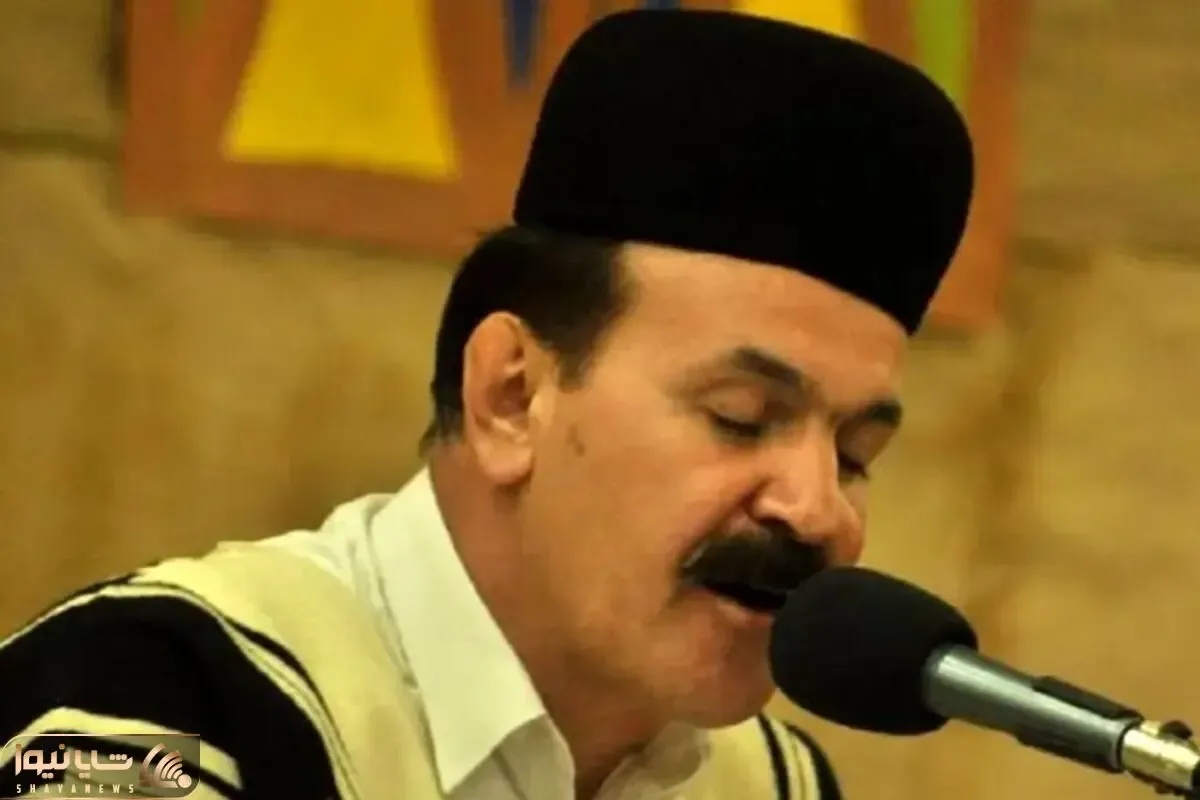آواز احساسی؛ وقتی کوروش اسدپور با آهنگ دی بلال حسابی حنجره طلاییشو به رخ میکشه