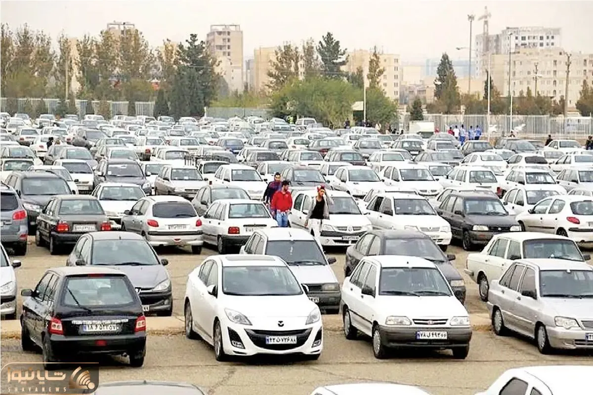 قیمت خودرو امروز 28 اردیبهشت 1404 / نوسانات چشمگیر در بازار