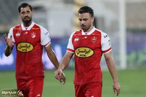 ستاره پرسپولیس راهی کانادا شد