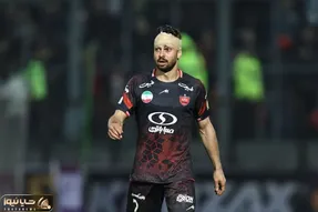 ۷ محبوب با پرسپولیس بست