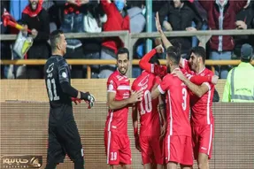 ۷ بازیکن پرسپولیس بعد از ایسلندی جنجالی به کمیته انضباطی احضار شدند