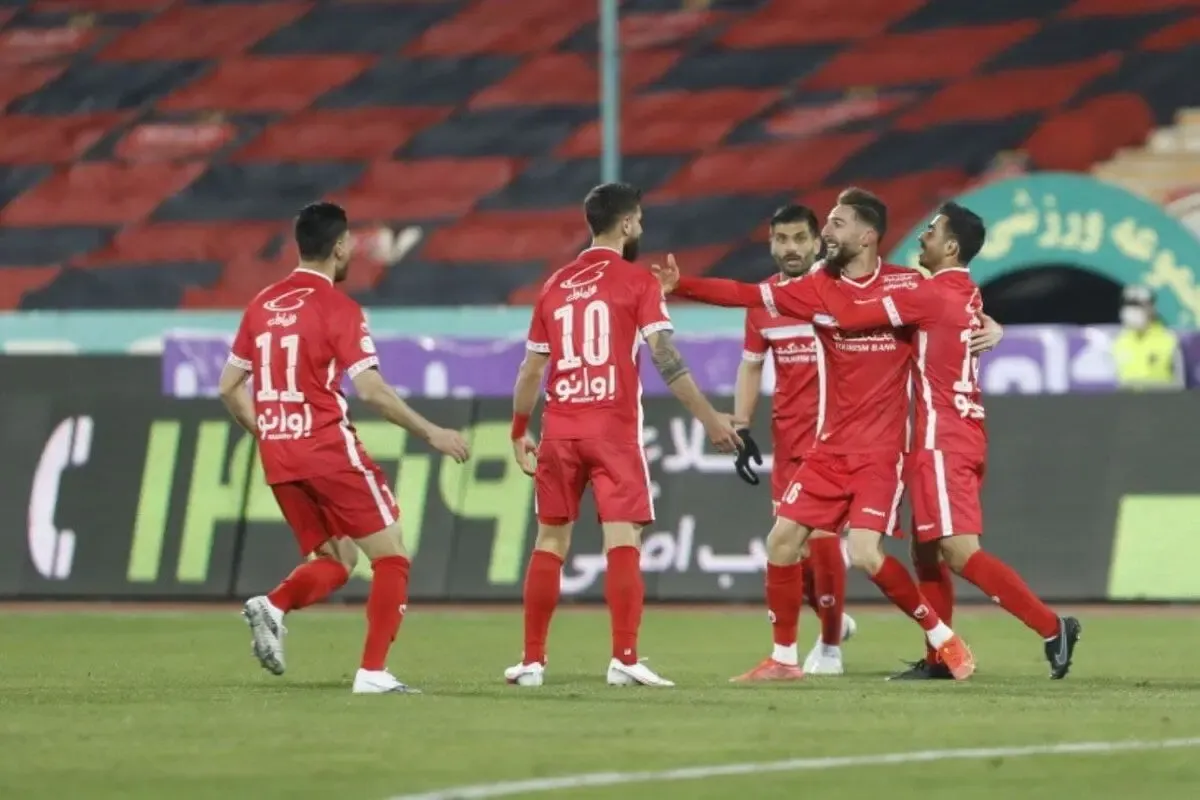 چند خبر تازه از نقل و انتقالات پرسپولیس 5 بهمن؛ یحیی گزینه جدید رو کرد!