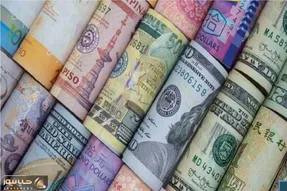 قیمت دلار، یورو، پوند و سایر ارز‌ها امروز شنبه 6 تیر 1405