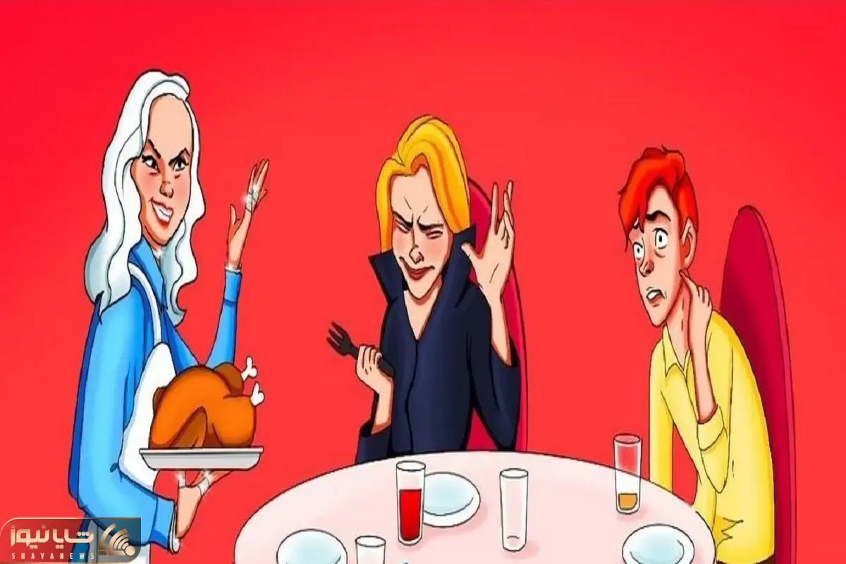 بازی فکری؛ فقط اونایی که فیلم خون آشامی زیاد دیدن میتونن ومپایر اصیل تصویرو تشخیص بدن