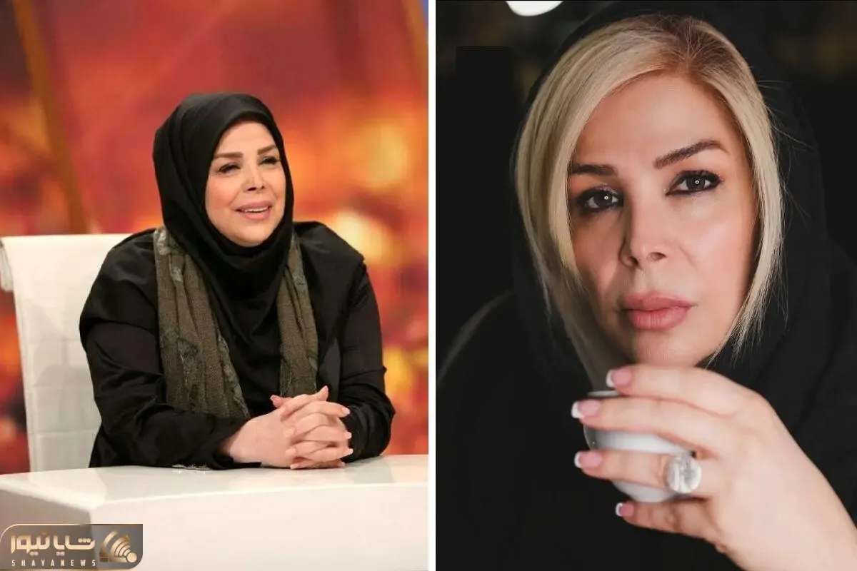 وقتی شیواخنیاگر تو تولدش خودشو شبیه18 ساله ها کرد؛ پولداره فت و فراوون کیک روکش طلاشو