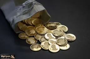 قیمت سکه امروز 5 اردیبهشت؛ حباب سکه چقدر است؟