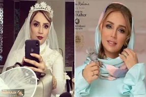 خوشتیپی دیده نشده از شبنم قلی خانی بعد هم نشینی با خانومای اطواری؛ خونه زندگی لوکسشو!