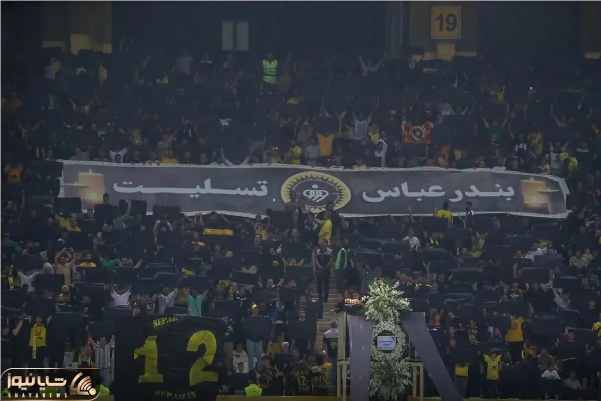 خودزنی به سبک سپاهان؛ چگونه وارد بحران شدند؟