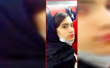 (عکس) ماجرای عجیب دختر 17 ساله خرمشهری که 4 روز گمشده بود