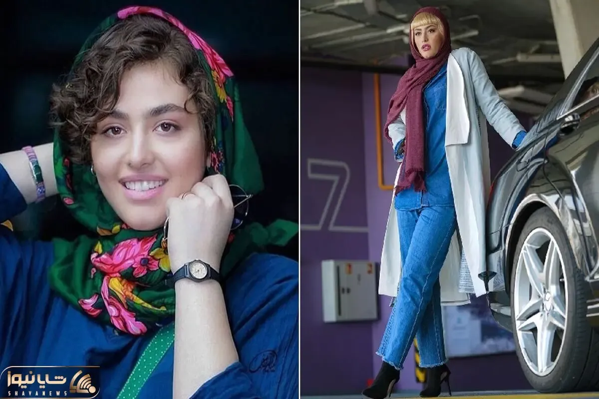 بیوگرافی ریحانه پارسا، بازیگر سابق چند میلیون فالوور داره؟