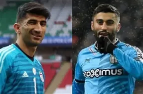ابهام در وضعیت سربازی 3 لژیونر سرخابی؛ ستاره ها می توانند به لیگ ایران برگردند؟!