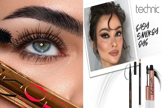 بهترین و لوکس ترین ریمل های خارجی؛ انتخاب زنان ثروتمند و مرفه در ایران + قیمت