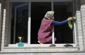 هزینه یک خانه تکانی جمع و جور چقدر است؟