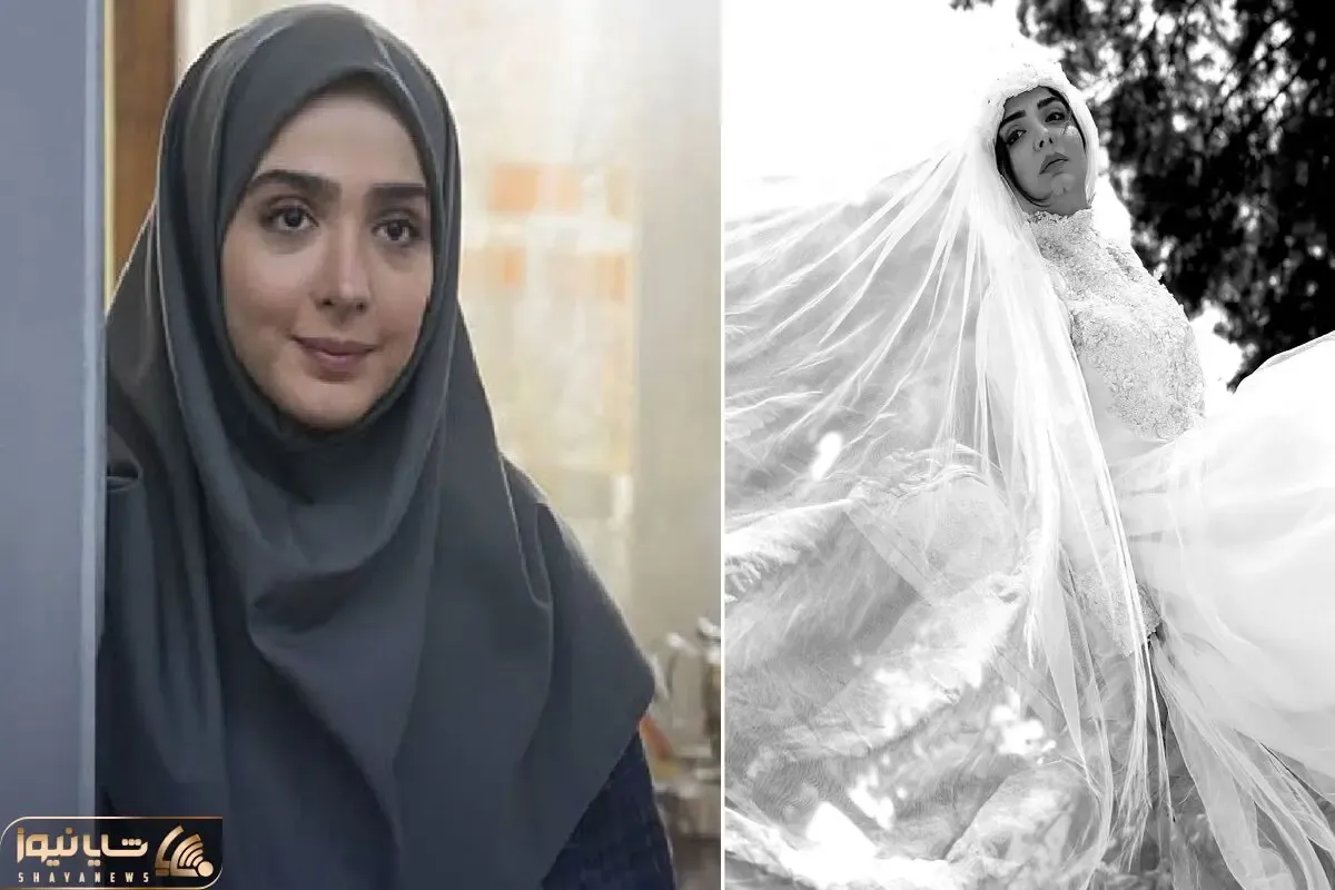 المیرا دهقانی با تیپی که تا حالا خودشم انقدر خوشگل خودشو ندیده؛ کُفر فالووراشو درآورد!