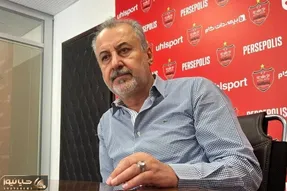 اشتباه درویش 15 میلیارد برای پرسپولیس آب خورد
